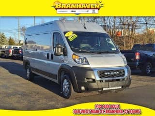 Ram 2022 ProMaster