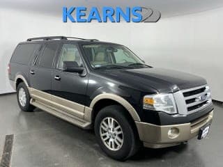 Ford 2013 Expedition EL