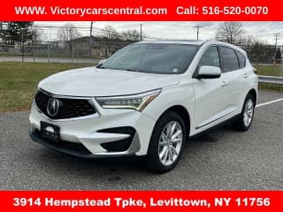 Acura 2019 RDX