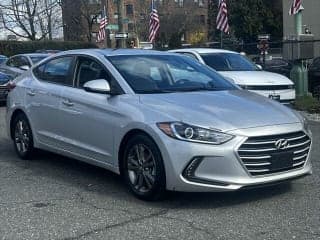 Hyundai 2018 Elantra