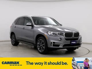 BMW 2018 X5