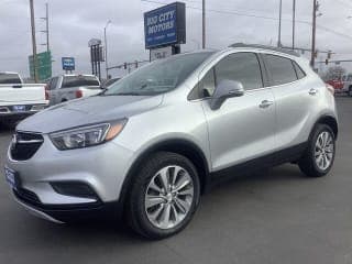 Buick 2017 Encore