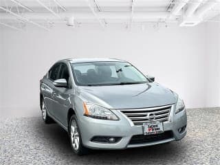 Nissan 2013 Sentra