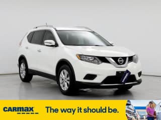 Nissan 2016 Rogue