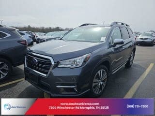 Subaru 2021 Ascent