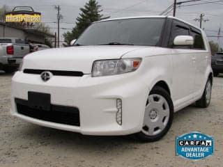 Scion 2014 xB