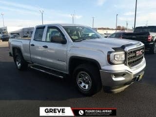 GMC 2018 Sierra 1500