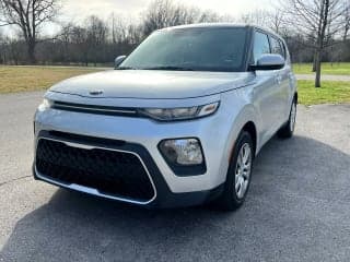 Kia 2021 Soul