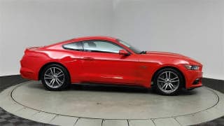 Ford 2016 Mustang