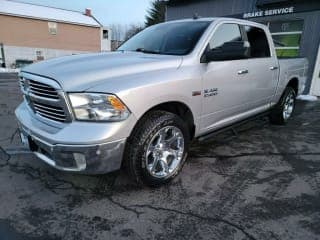 Ram 2016 1500