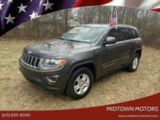 Jeep 2014 Grand Cherokee