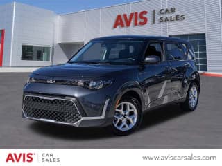 Kia 2023 Soul