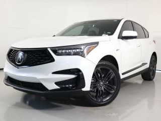 Acura 2019 RDX