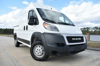 Ram 2019 ProMaster