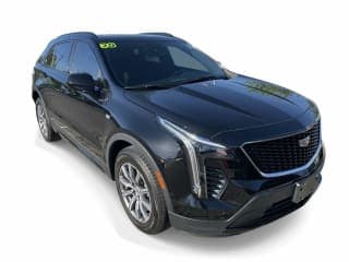 Cadillac 2020 XT4