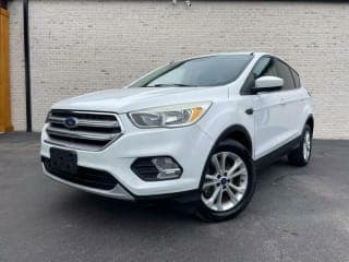 Ford 2017 Escape