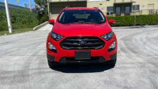 Ford 2019 EcoSport