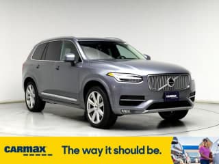 Volvo 2018 XC90