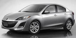 Mazda 2011 Mazda3