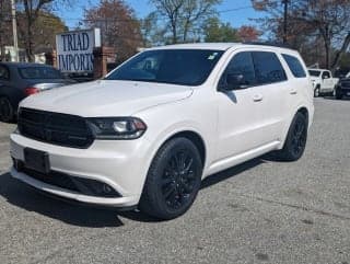 Dodge 2017 Durango