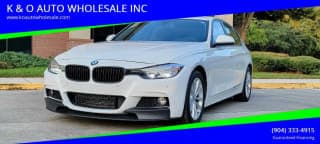 BMW 2017 3 Series