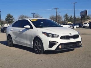 Kia 2019 Forte