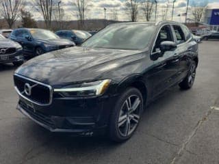 Volvo 2021 XC60