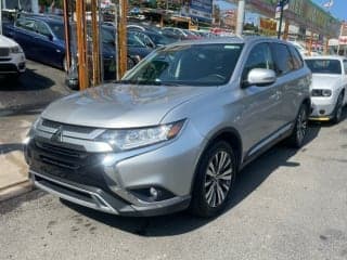 Mitsubishi 2019 Outlander