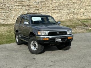 Toyota 1994 4Runner