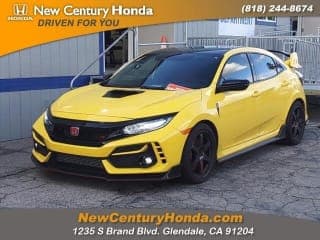 Honda 2021 Civic