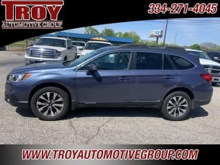 Subaru 2017 Outback