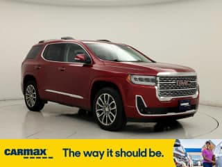 GMC 2023 Acadia