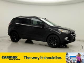 Ford 2017 Escape