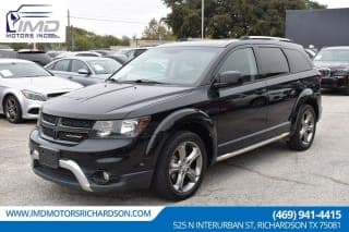 Dodge 2016 Journey