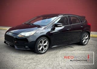 Ford 2013 Focus