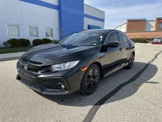 Honda 2019 Civic