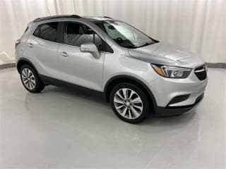 Buick 2019 Encore