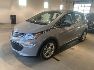 Chevrolet 2020 Bolt EV