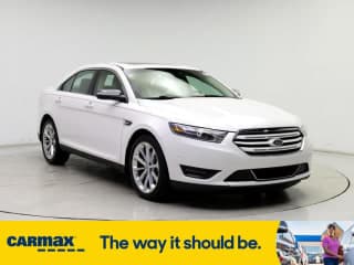 Ford 2016 Taurus