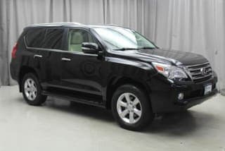 Lexus 2010 GX 460