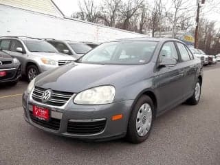 Volkswagen 2008 Jetta