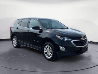 Chevrolet 2020 Equinox