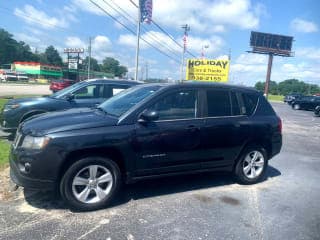 Jeep 2014 Compass