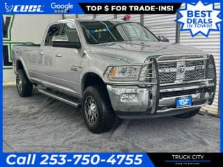 Ram 2014 2500