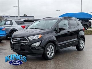 Ford 2019 EcoSport