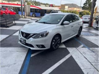Nissan 2018 Sentra