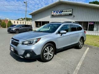 Subaru 2019 Outback