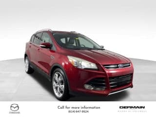 Ford 2015 Escape