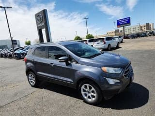 Ford 2018 EcoSport