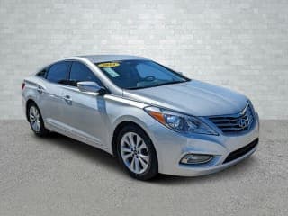 Hyundai 2014 Azera